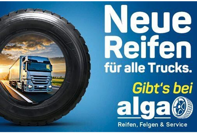 Kamion sa tovarnim sandukom Iveco ML 75 E 4x2, Plattform, 3. Sitz, Luftfederung: slika 11