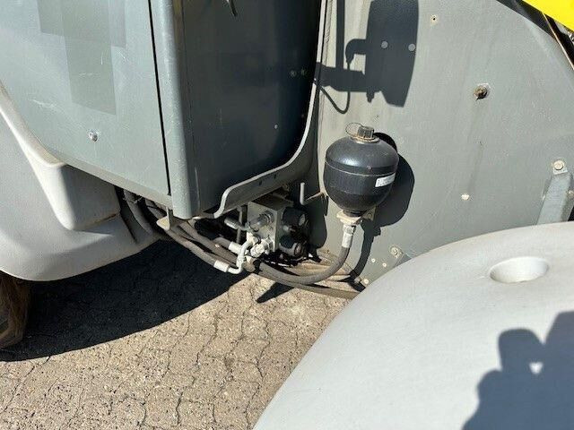 Utovarivač točkaš Kramer 5075 (353), Hydr. S.W.S., Schaufel,Palettengabel: slika 9