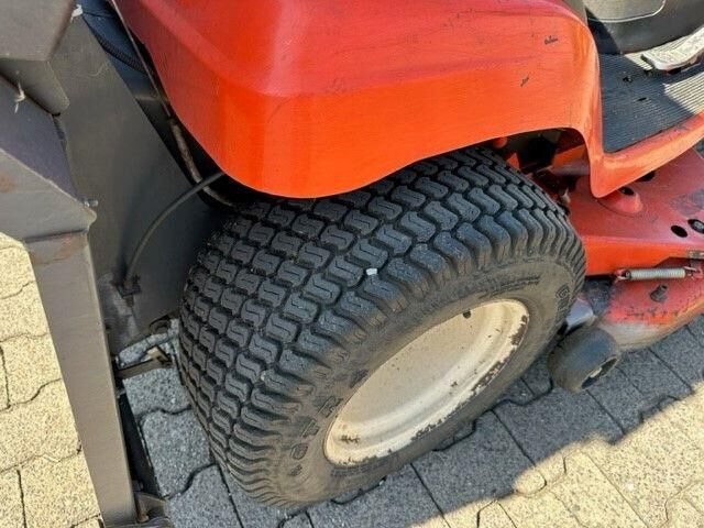 Baštenska kosačica Kubota G 18: slika 7