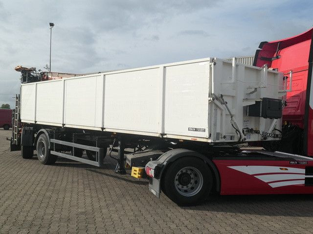 Langendorf SSH 20/25, Kalksandstein, Kran Atlas AK330.2V - Plato poluprikolica: slika 4 Langendorf SSH 20/25, Kalksandstein, Kran Atlas AK330.2V - Plato poluprikolica: slika 4