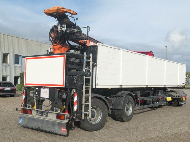Langendorf SSH 20/25, Kalksandstein, Kran Atlas AK330.2V - Plato poluprikolica: slika 5 Langendorf SSH 20/25, Kalksandstein, Kran Atlas AK330.2V - Plato poluprikolica: slika 5