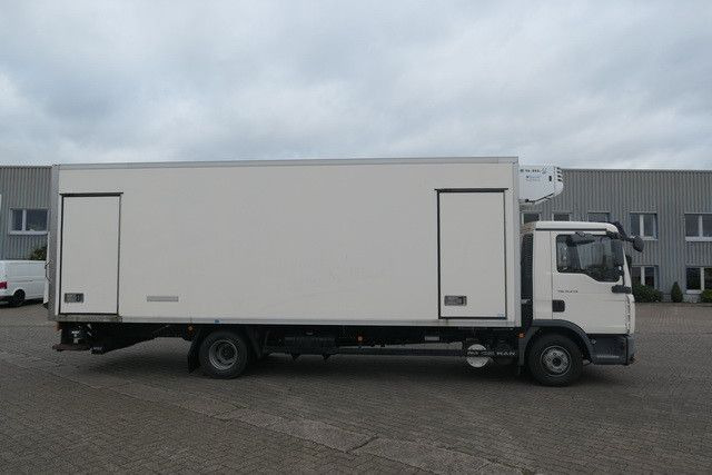 MAN 12.210 TGL, Thermo King, Trennwand, LBW, Klima - Hladnjača: slika 3 MAN 12.210 TGL, Thermo King, Trennwand, LBW, Klima - Hladnjača: slika 3