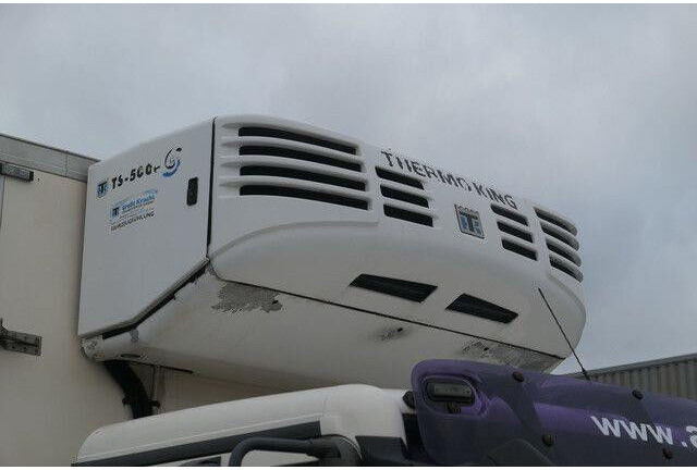 MAN 12.210 TGL, Thermo King, Trennwand, LBW, Klima - Hladnjača: slika 2 MAN 12.210 TGL, Thermo King, Trennwand, LBW, Klima - Hladnjača: slika 2