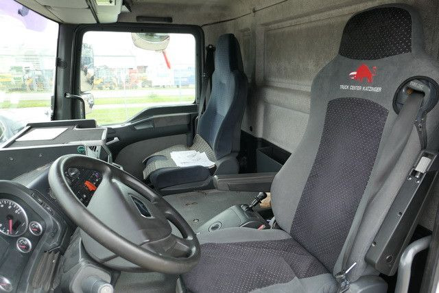 Kamion cisterna MAN 18.280 TGM, 14m³, 3 Kammern, 2x Schlauchtrommel: slika 14