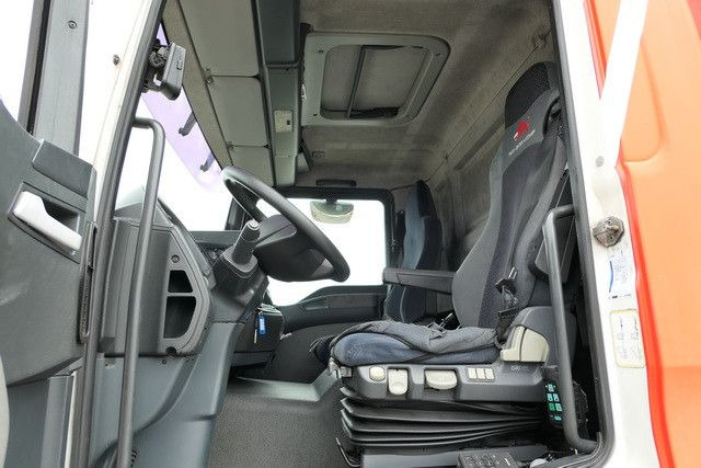 Kamion cisterna MAN 18.280 TGM, 14m³, 3 Kammern, 2x Schlauchtrommel: slika 12
