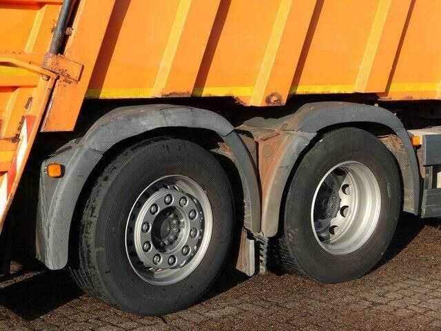 MAN 26.320 TGS BL 6x2, Faun, Vario Press, Zöller - Kamion za smeće: slika 4 MAN 26.320 TGS BL 6x2, Faun, Vario Press, Zöller - Kamion za smeće: slika 4