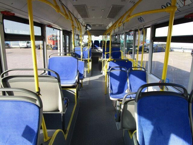 MAN Lions City, A21, A/C, Euro 6, Lawo - Prigradski autobus: slika 3 MAN Lions City, A21, A/C, Euro 6, Lawo - Prigradski autobus: slika 3