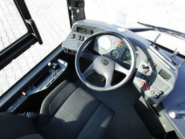 MAN Lions City, A21, A/C, Euro 6, Lawo - Prigradski autobus: slika 4 MAN Lions City, A21, A/C, Euro 6, Lawo - Prigradski autobus: slika 4