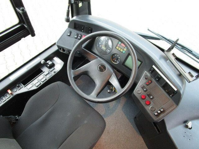 MAN Lions City, A21, A/C, Euro 6, Lawo - Prigradski autobus: slika 4 MAN Lions City, A21, A/C, Euro 6, Lawo - Prigradski autobus: slika 4