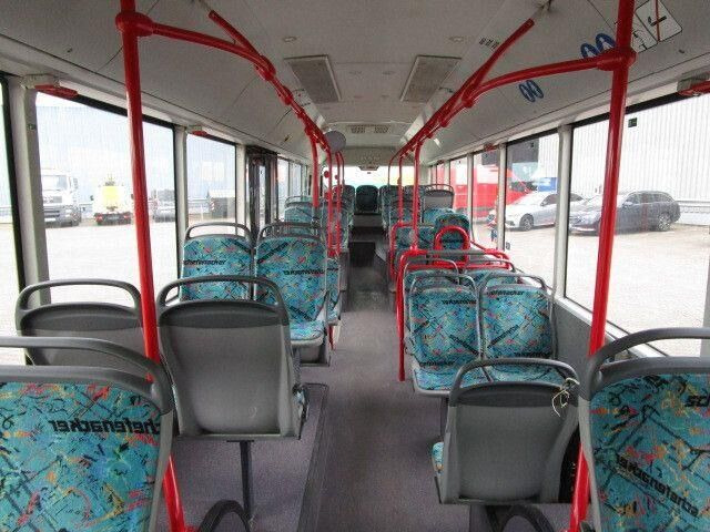 MAN Lions City, A21, Euro 6, A/C, 39 Sitze - Prigradski autobus: slika 3 MAN Lions City, A21, Euro 6, A/C, 39 Sitze - Prigradski autobus: slika 3