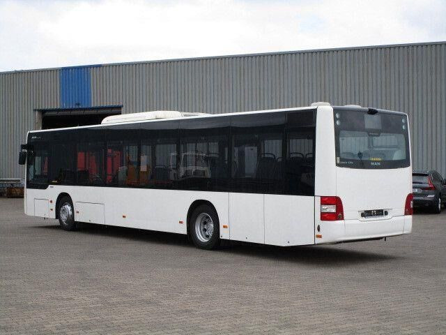 MAN Lions City, A21, Euro 6, A/C, 39 Sitze - Prigradski autobus: slika 2 MAN Lions City, A21, Euro 6, A/C, 39 Sitze - Prigradski autobus: slika 2
