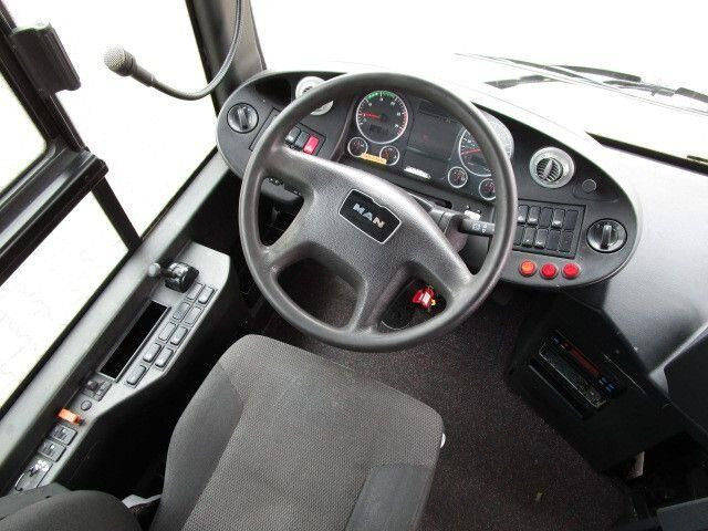 MAN Lions City, A21, Euro 6, A/C, 39 Sitze - Prigradski autobus: slika 4 MAN Lions City, A21, Euro 6, A/C, 39 Sitze - Prigradski autobus: slika 4