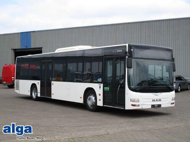 MAN Lions City, A21, Euro 6, A/C, 39 Sitze - Prigradski autobus: slika 1 MAN Lions City, A21, Euro 6, A/C, 39 Sitze - Prigradski autobus: slika 1