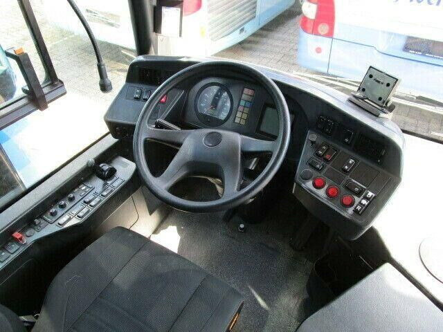 MAN Lions City G, A23, Klima, 49 Sitze, Euro 4 - Zglobni autobus: slika 3 MAN Lions City G, A23, Klima, 49 Sitze, Euro 4 - Zglobni autobus: slika 3