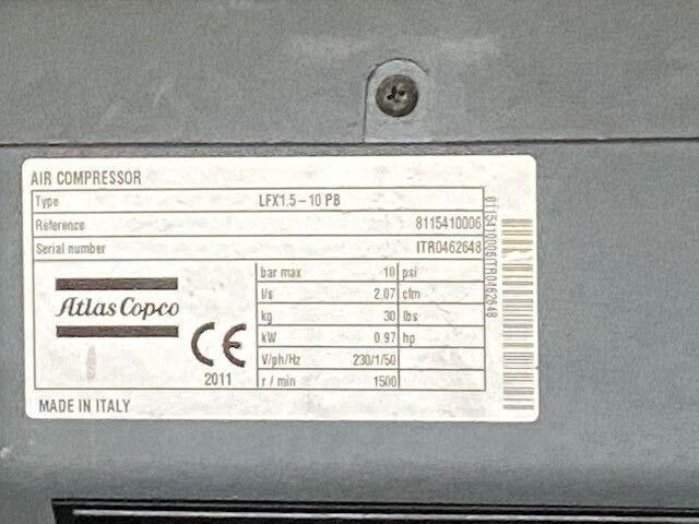 Vatrogasni kamion Mercedes-Benz 1833 Axor 4x4,Palfinger PK8502,Allrad,Seilwinde: slika 8