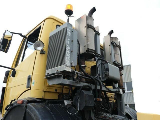 Mercedes-Benz 1838 AK 4x4, Workshop Truck,Wohnmobil,Expedition - Kamion sa golom šasijom i zatvorenom kabinom: slika 4 Mercedes-Benz 1838 AK 4x4, Workshop Truck,Wohnmobil,Expedition - Kamion sa golom šasijom i zatvorenom kabinom: slika 4