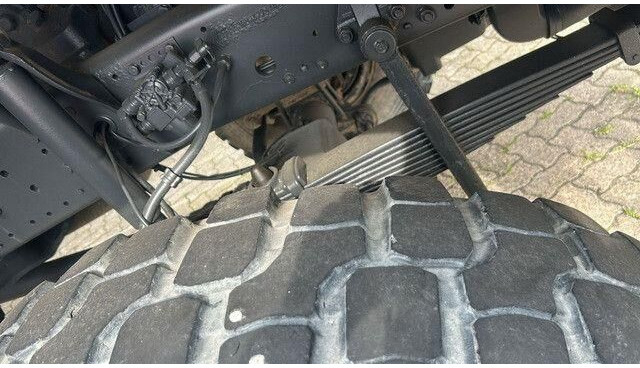Mercedes-Benz 2024 AK 4x4, Allrad, Einzelbereifung, AHK, - Kamion sa tovarnim sandukom: slika 5 Mercedes-Benz 2024 AK 4x4, Allrad, Einzelbereifung, AHK, - Kamion sa tovarnim sandukom: slika 5