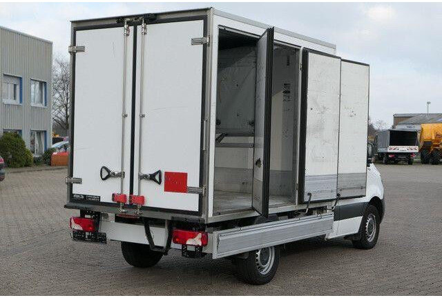 Mercedes-Benz 314 CDI Sprinter 4x2, Kiesling, Carrier, Klima - Dostavno vozilo hladnjača: slika 4 Mercedes-Benz 314 CDI Sprinter 4x2, Kiesling, Carrier, Klima - Dostavno vozilo hladnjača: slika 4