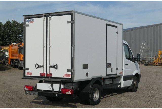 Mercedes-Benz 516 CDI Sprinter 4x2, Thermo King, Kiesling - Hladnjača: slika 3 Mercedes-Benz 516 CDI Sprinter 4x2, Thermo King, Kiesling - Hladnjača: slika 3