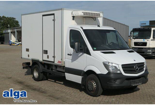Mercedes-Benz 516 CDI Sprinter 4x2, Thermo King, Kiesling - Hladnjača: slika 1 Mercedes-Benz 516 CDI Sprinter 4x2, Thermo King, Kiesling - Hladnjača: slika 1