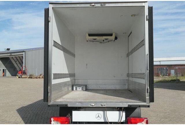 Mercedes-Benz 516 CDI Sprinter 4x2, Thermo King, Kiesling - Hladnjača: slika 5 Mercedes-Benz 516 CDI Sprinter 4x2, Thermo King, Kiesling - Hladnjača: slika 5