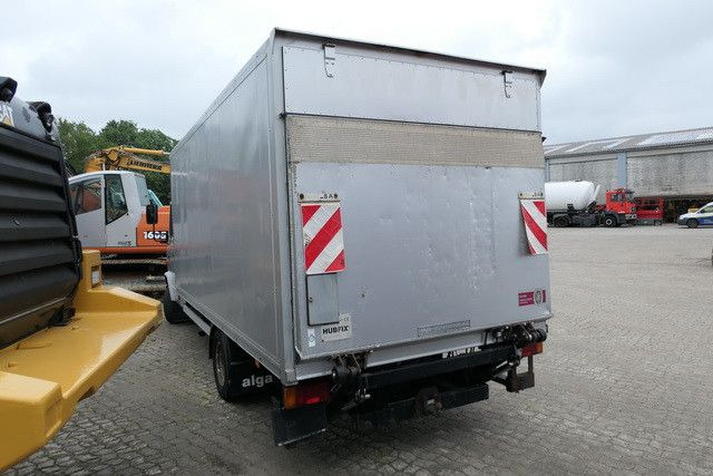 Mercedes-Benz 615 D Vario, AHK, LBW, 5.070mm lang, 3. Sitz - Dostavno vozilo sa zatvorenim sandukom: slika 5 Mercedes-Benz 615 D Vario, AHK, LBW, 5.070mm lang, 3. Sitz - Dostavno vozilo sa zatvorenim sandukom: slika 5
