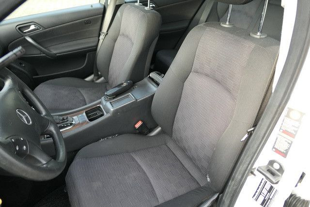 Automobil Mercedes-Benz C 220 C -Klasse T-Modell C 220 T CDI: slika 8