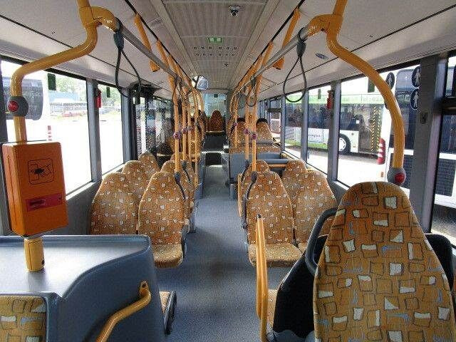 Mercedes-Benz O 530 Citaro C2, Euro 6, 40 Sitze, A/C - Prigradski autobus: slika 3 Mercedes-Benz O 530 Citaro C2, Euro 6, 40 Sitze, A/C - Prigradski autobus: slika 3