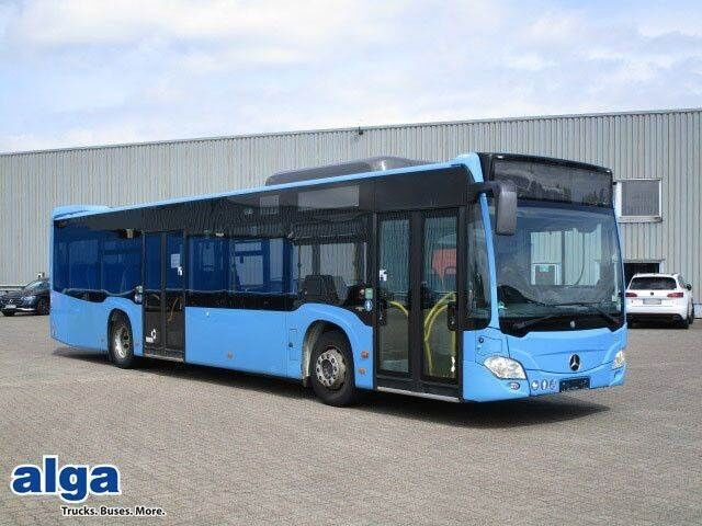 Mercedes-Benz O 530 Citaro C2, Euro 6, 40 Sitze, A/C - Prigradski autobus: slika 1 Mercedes-Benz O 530 Citaro C2, Euro 6, 40 Sitze, A/C - Prigradski autobus: slika 1