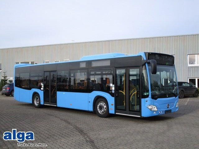 Mercedes-Benz O 530 Citaro C2, Euro 6, A/C, Lawo,40 Sitze - Prigradski autobus: slika 1 Mercedes-Benz O 530 Citaro C2, Euro 6, A/C, Lawo,40 Sitze - Prigradski autobus: slika 1