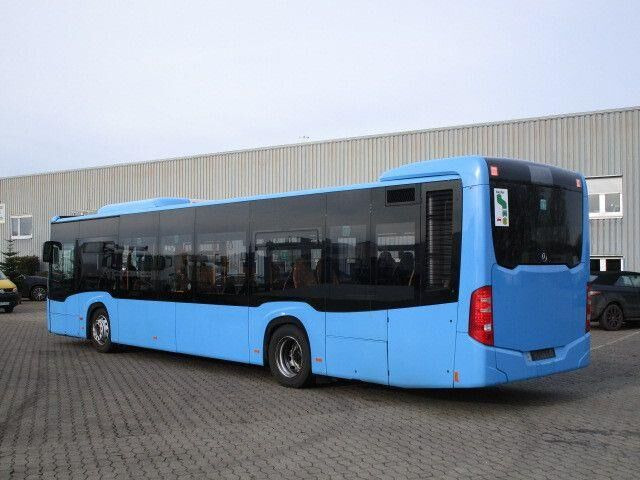 Mercedes-Benz O 530 Citaro C2, Euro 6, A/C, Lawo,40 Sitze - Prigradski autobus: slika 2 Mercedes-Benz O 530 Citaro C2, Euro 6, A/C, Lawo,40 Sitze - Prigradski autobus: slika 2