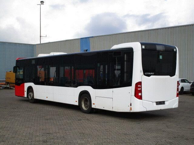 Mercedes-Benz O 530 Citaro C2, Euro 6, A/C, org. km, 1. Hand - Prigradski autobus: slika 2 Mercedes-Benz O 530 Citaro C2, Euro 6, A/C, org. km, 1. Hand - Prigradski autobus: slika 2
