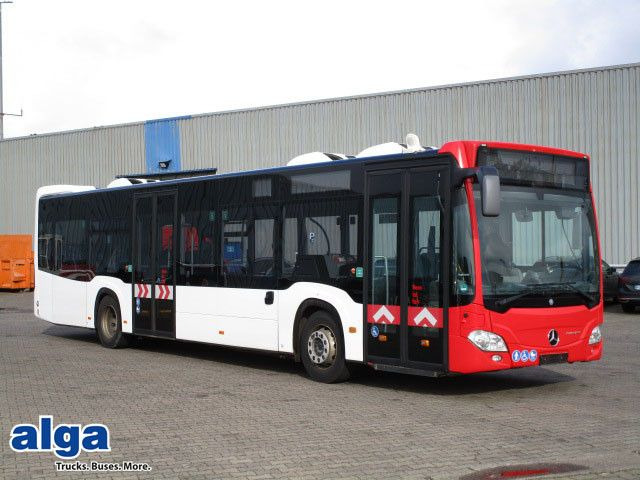 Mercedes-Benz O 530 Citaro C2, Euro 6, A/C, org. km, 1. Hand - Gradski autobus: slika 1 Mercedes-Benz O 530 Citaro C2, Euro 6, A/C, org. km, 1. Hand - Gradski autobus: slika 1
