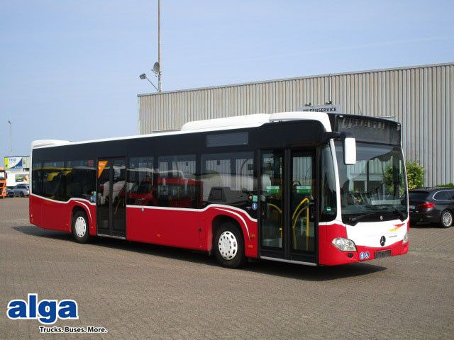 Mercedes-Benz O 530 Citaro C2, Euro 6, Klima, ZF, Lawo - Gradski autobus: slika 1 Mercedes-Benz O 530 Citaro C2, Euro 6, Klima, ZF, Lawo - Gradski autobus: slika 1