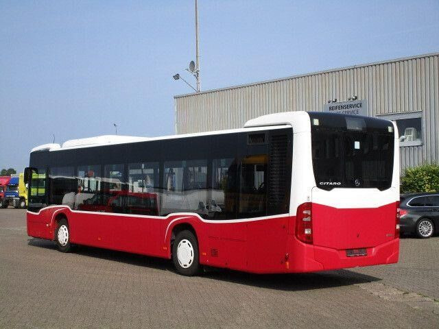 Mercedes-Benz O 530 Citaro C2, Euro 6, Klima, ZF, Lawo - Prigradski autobus: slika 2 Mercedes-Benz O 530 Citaro C2, Euro 6, Klima, ZF, Lawo - Prigradski autobus: slika 2