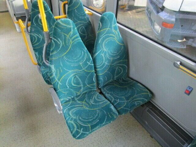 Mercedes-Benz O 530 G Citaro (CNG), Euro 5, Klima, Rampe, ZF - Zglobni autobus: slika 5 Mercedes-Benz O 530 G Citaro (CNG), Euro 5, Klima, Rampe, ZF - Zglobni autobus: slika 5