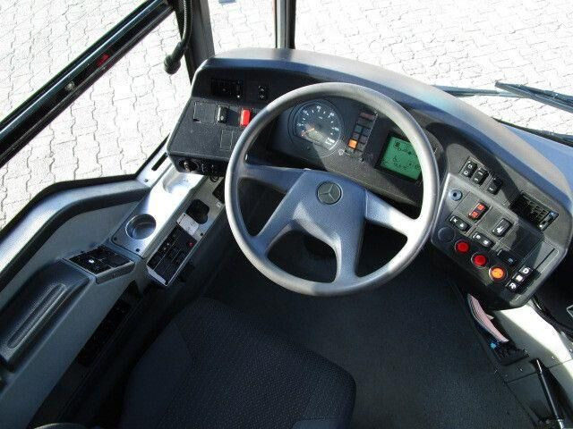 Mercedes-Benz O 530 G Citaro, Euro 5, 46 Sitze, Rampe, 2 Stk. - Zglobni autobus: slika 4 Mercedes-Benz O 530 G Citaro, Euro 5, 46 Sitze, Rampe, 2 Stk. - Zglobni autobus: slika 4