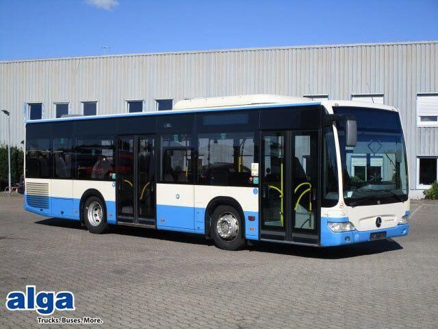 Mercedes-Benz O 530 K Citaro, Klima, 1. Hand, 30 Sitze, 2 Stk. - Prigradski autobus: slika 1 Mercedes-Benz O 530 K Citaro, Klima, 1. Hand, 30 Sitze, 2 Stk. - Prigradski autobus: slika 1