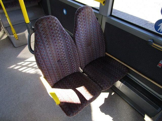 Mercedes-Benz O 530 K Citaro, Klima, 1. Hand, 30 Sitze, 2 Stk. - Prigradski autobus: slika 5 Mercedes-Benz O 530 K Citaro, Klima, 1. Hand, 30 Sitze, 2 Stk. - Prigradski autobus: slika 5