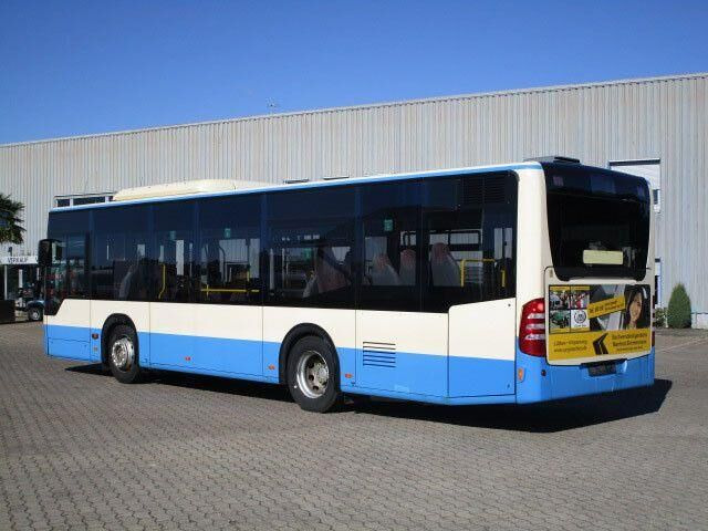 Mercedes-Benz O 530 K Citaro, Klima, 1. Hand, 30 Sitze, 2 Stk. - Prigradski autobus: slika 2 Mercedes-Benz O 530 K Citaro, Klima, 1. Hand, 30 Sitze, 2 Stk. - Prigradski autobus: slika 2