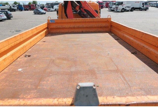 Mitsubishi Fuso Canter 7C18D, Palfinger PK 7001-KA, DOKA - Istovarivač: slika 4 Mitsubishi Fuso Canter 7C18D, Palfinger PK 7001-KA, DOKA - Istovarivač: slika 4