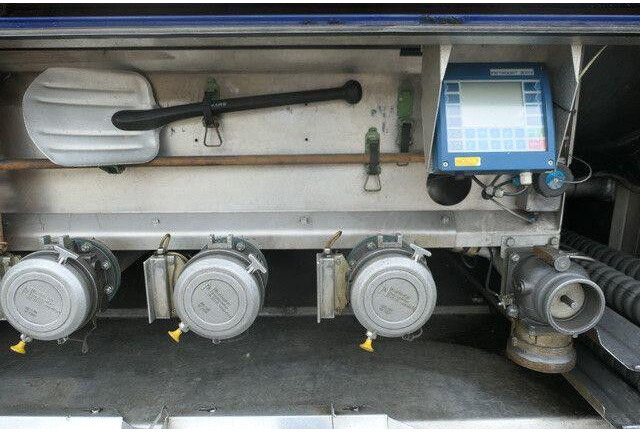 ROHR TAL-A-ZE 44.4, 4 Kammern, Peilstab, Bartec 3003 - Poluprikolica cisterna: slika 3 ROHR TAL-A-ZE 44.4, 4 Kammern, Peilstab, Bartec 3003 - Poluprikolica cisterna: slika 3