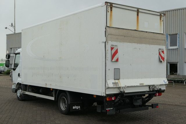 Renault Midlum 220 4x2, LBW, AHK, 6.100mm lang, Klima - Dostavno vozilo sa zatvorenim sandukom: slika 5 Renault Midlum 220 4x2, LBW, AHK, 6.100mm lang, Klima - Dostavno vozilo sa zatvorenim sandukom: slika 5