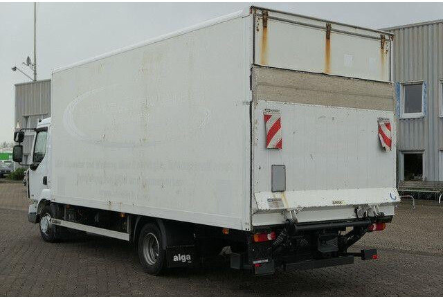 Renault Midlum 220 4x2, LBW, AHK, 6.100mm lang, Klima - Kamion sa zatvorenim sandukom: slika 5 Renault Midlum 220 4x2, LBW, AHK, 6.100mm lang, Klima - Kamion sa zatvorenim sandukom: slika 5