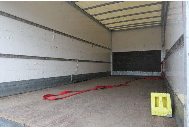 Renault Midlum 220 4x2, LBW, AHK, 6.100mm lang, Klima - Kamion sa zatvorenim sandukom: slika 4 Renault Midlum 220 4x2, LBW, AHK, 6.100mm lang, Klima - Kamion sa zatvorenim sandukom: slika 4