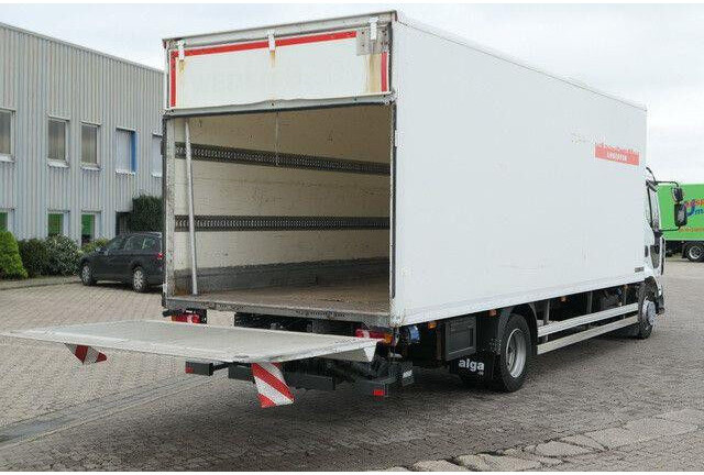Renault Midlum 220 4x2, LBW, AHK, 7.200mm lang, Klima - Kamion sa zatvorenim sandukom: slika 3 Renault Midlum 220 4x2, LBW, AHK, 7.200mm lang, Klima - Kamion sa zatvorenim sandukom: slika 3