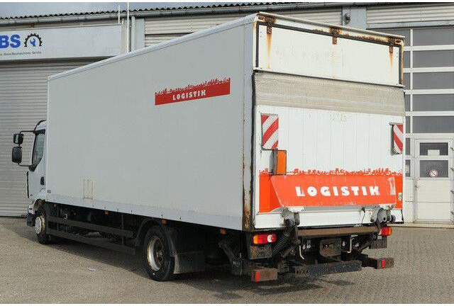 Renault Midlum 220 4x2, LBW, AHK, klima, Luftfederung - Kamion sa zatvorenim sandukom: slika 3 Renault Midlum 220 4x2, LBW, AHK, klima, Luftfederung - Kamion sa zatvorenim sandukom: slika 3