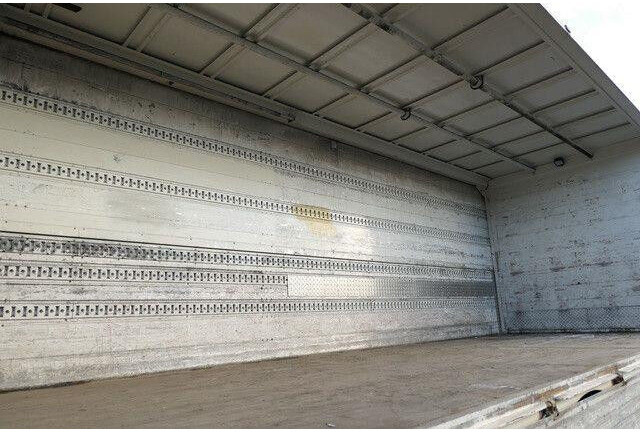 Scania R 420 4X2, Schwenkwand, LBW 2,0to., Retarder, AC - Kamion sa zatvorenim sandukom: slika 3 Scania R 420 4X2, Schwenkwand, LBW 2,0to., Retarder, AC - Kamion sa zatvorenim sandukom: slika 3