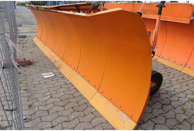 Schmidt MF 9.3, Schneeschild, 5.600mm, Winterdienst - Raonik za sneg: slika 3 Schmidt MF 9.3, Schneeschild, 5.600mm, Winterdienst - Raonik za sneg: slika 3