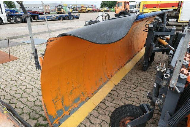 Schmidt MF 9.3, Schneeschild, 5.600mm, Winterdienst - Raonik za sneg: slika 4 Schmidt MF 9.3, Schneeschild, 5.600mm, Winterdienst - Raonik za sneg: slika 4